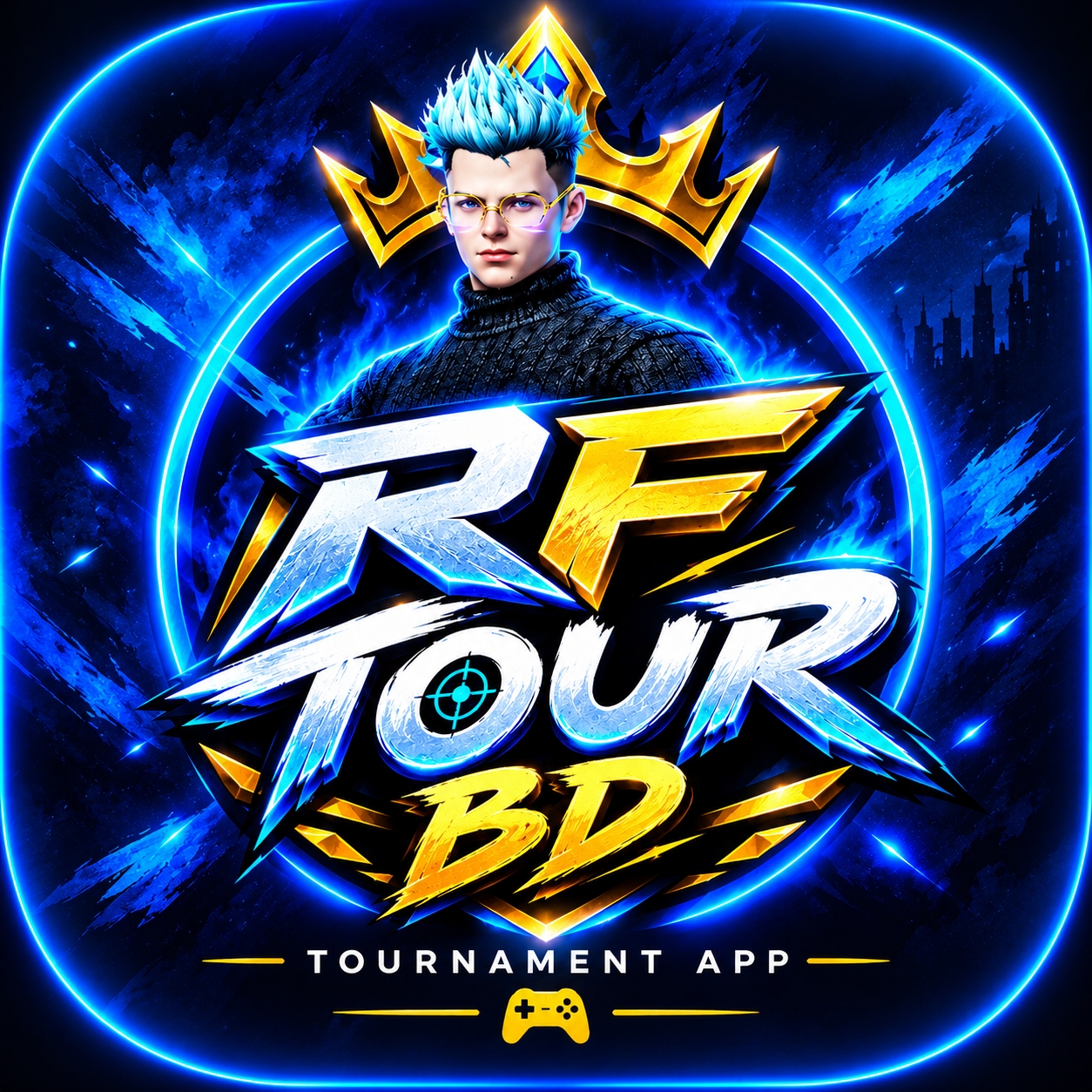 RF TOUR BD